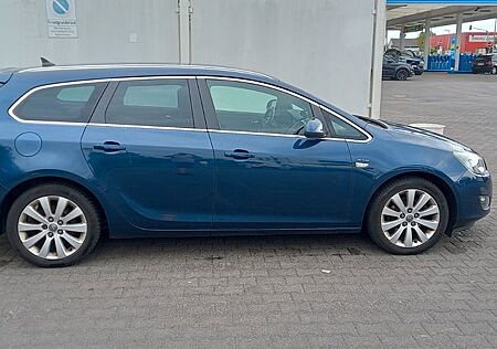 Opel Astra Sports Tourer 2.0 CDTI Sport Sport