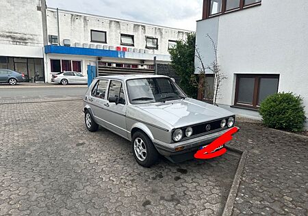 VW Golf Volkswagen GX