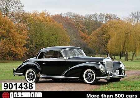 Mercedes-Benz 300 S Coupe W188 I
