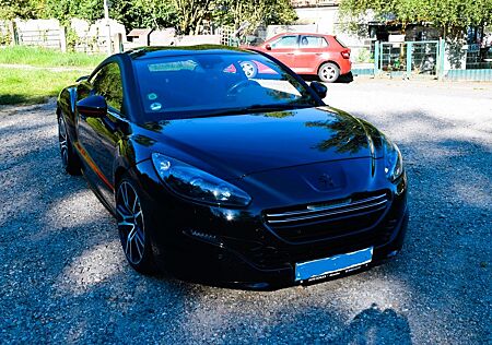 Peugeot RCZ 1.6 270 THP R R