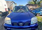 Nissan X-Trail 4x4 comfort 2.2 dCi Comfort