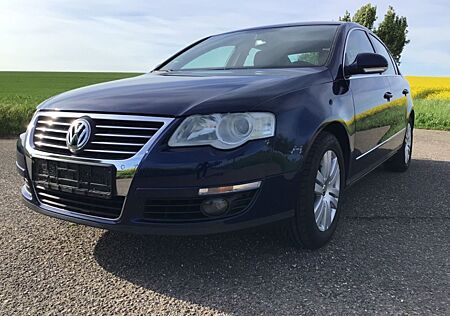 VW Passat Volkswagen 2.0 FSI Highline Limousine