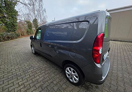 Fiat Doblo Maxi