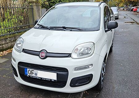 Fiat New Panda Panda 1.2 8V Klima