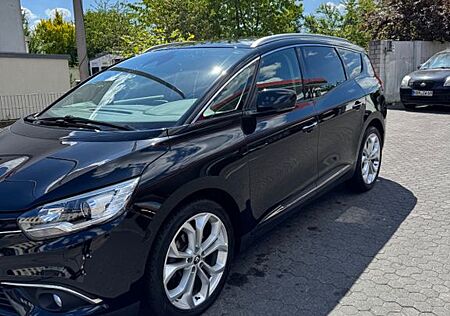 Renault Scenic GRAND IV