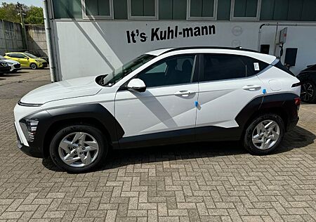 Hyundai Kona 1.0 T-GDi | Trend Assistenz-P. Licht-P.