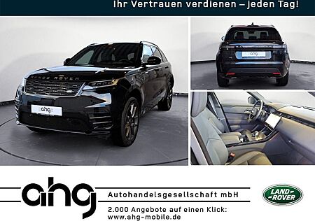 Land Rover Range Rover Velar D300 Dynamic HSE Panoramaschie