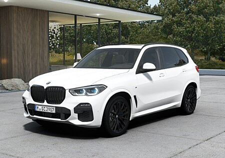 BMW X5 xDrive30d M Sport Gestikst. Standheiz. Sitzbe