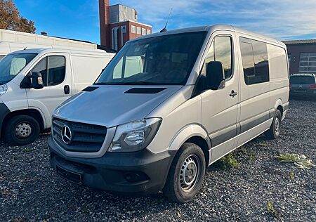 Mercedes-Benz Sprinter II Kasten 310/311/313/314/316 CDI
