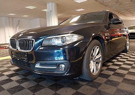 BMW 530d xDrive Night Vision/Soft Close/Innovation