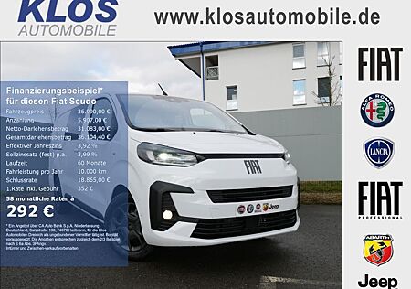 Fiat Scudo MULTICAB L3 2.0 145 PS MT6 CONNECT LED WIN