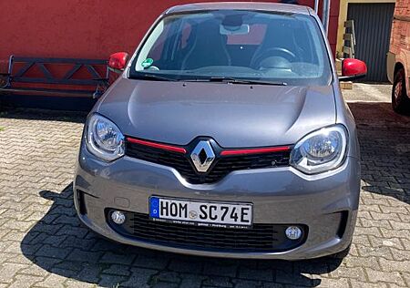 Renault Twingo 22KWh Life Life