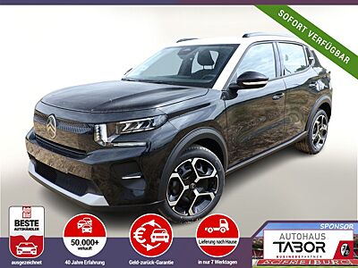 Citroën C3 Plus CarP/AndroidA PDC LED HUD Klim UVP-23%*