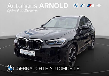 BMW X3 M40i Head-Up Harman Kardon Pano.Dach Standhzg