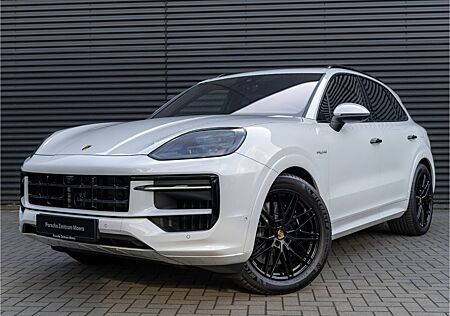 Porsche Cayenne S E-Hybrid 21'', BOSE, Beifahrerdisplay