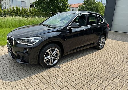 BMW X1 sDrive18d M Sport M Sport