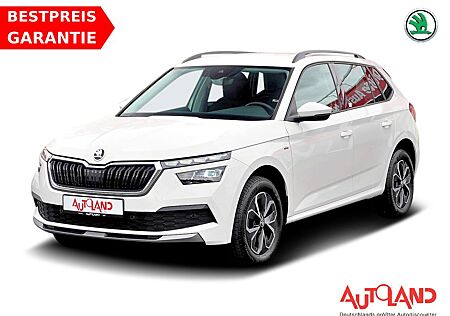 Skoda Kamiq 1.0 TSI DSG Drive 125 LED ACC SmartLink