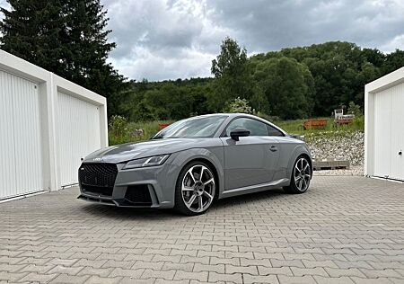 Audi TT RS 2.5 TFSI |No-OPF|Kamera|LED|B&O