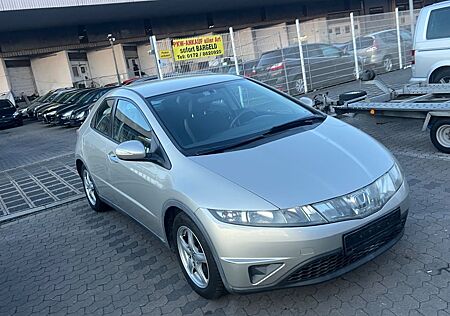 Honda Civic 1.4 , 171.000 KM,Klima,Euro 4.Tüv-8.2026