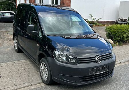 VW Caddy Volkswagen Kasten/Kombi Trendline-Euro5-Klimaanlage-