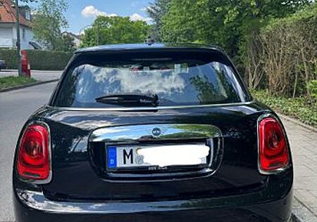 Mini ONE TOP ZUSTAND!!