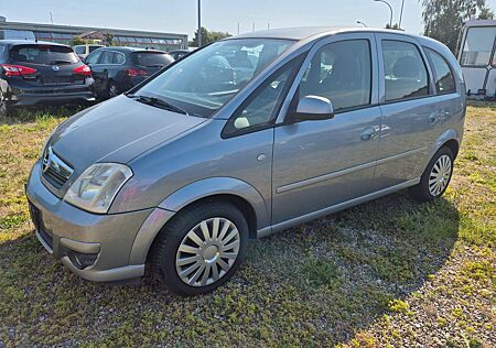 Opel Meriva 1,6 L , Edition, aus 1 Hand