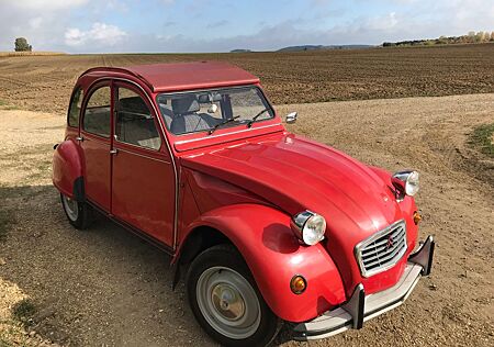Citroën 2 CV