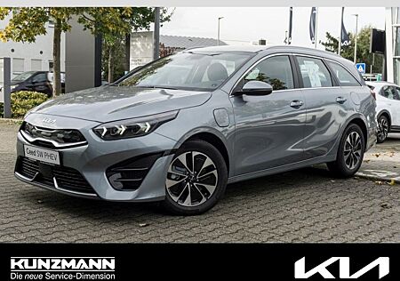 Kia Cee'd Sportswagon cee'd SW 1.6 PHEV DCT Spirit Sitzkomfort-P LED K