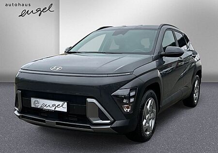 Hyundai Kona 1.6T-GDI Trend(SX2),KLIMA,NAVI,LED,TEMPO,SH