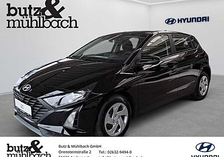 Hyundai i20 1.2 Select
