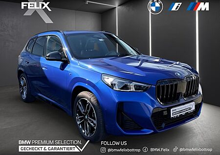 BMW X1 sDrive18i M SPORTPAKET+PANORAMA+ANH.KUPPLUNG+
