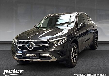 Mercedes-Benz GLC 300 e 4M Avantgarde/Advanced/LED/Kamera/