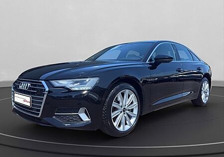 Audi A6 Lim. 45 TFSI S tronic sport LED*NAVI*LEDER