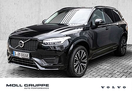 Volvo XC 90 XC90 T8 AWD Hybrid Ultra Dark AHK