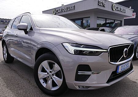 Volvo XC 60 XC60 2,0d AWD Aut.*NAVI*LEDER*LED*SEHR GEPFLEGT*