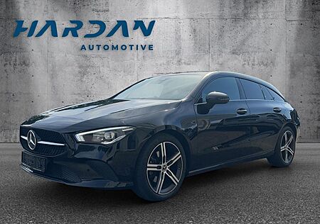 Mercedes-Benz CLA 200 CLA -Klasse Shooting Brake d