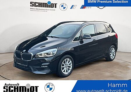 BMW Active Hybrid 5 216i Active Tourer + 2Jahre-BPS.GARANTIE