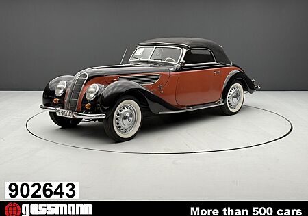 BMW 327 Cabriolet