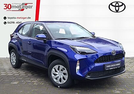 Toyota Yaris Cross 1.5 Hybrid Business Edition +Sitzhei