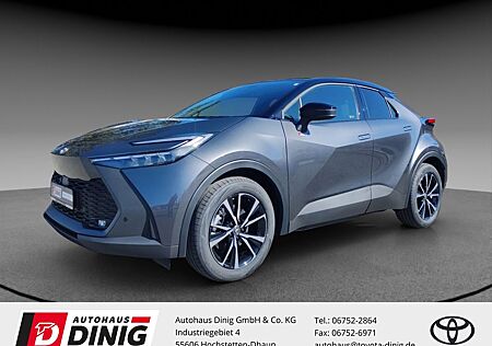 Toyota C-HR Plug-In Hybrid FWD Teamplayer 2.0 EU6e Navi
