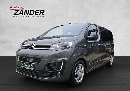 Citroën Spacetourer Feel M (L2) Elektromotor 8-Sitzer