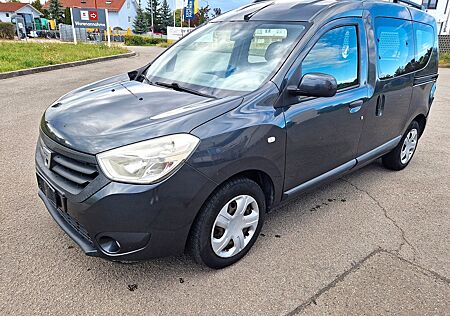 Dacia Dokker dCi 75 Lauréate