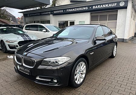 BMW 525 5 Limousine d xDrive