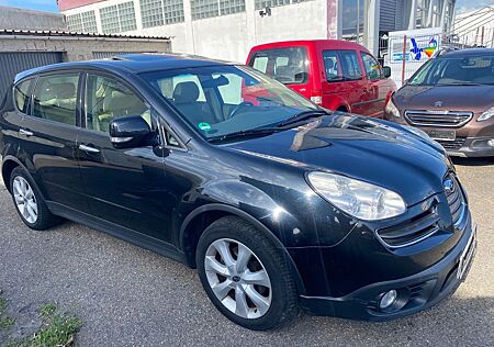 Subaru Tribeca Comfort 3,0L