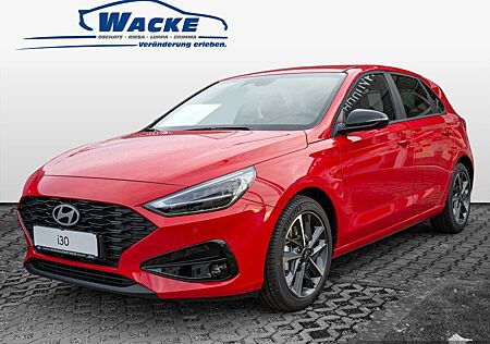 Hyundai i30 1.0 Advantage PDC SHZ KAMERA NAVI FACEL. LED