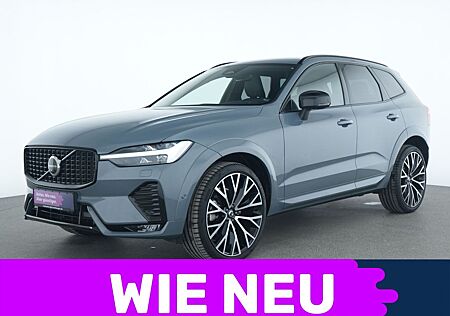 Volvo XC 60 XC60 R Design Pano|360°Kamera|Navi|Winter-Paket