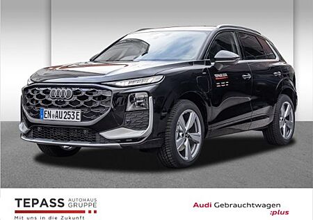 Audi Q3 SUV e-hybrid S TRONIC SLINE NAVI LED TECH