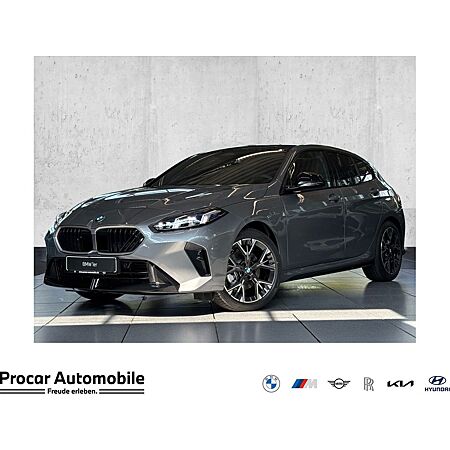 BMW 1er leasen