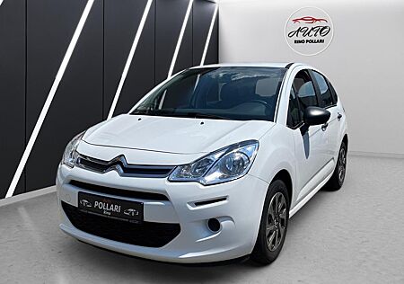 Citroën C3 Attraction Klima 1.0 Tüv Neu