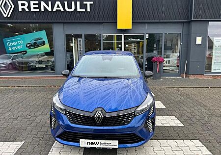Renault Clio gebraucht kaufen Renault Clio Techno TCe 90